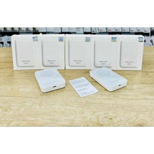 POWER PANK MAGSAFE WIRELESS IPHONE  5000 A