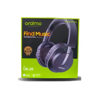 headphone ORAIMO  29