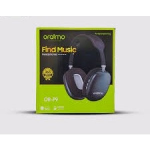  headphones oraimo or-p9