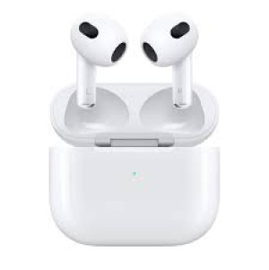 airpods pro 3