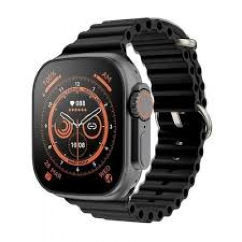 smart watch t800