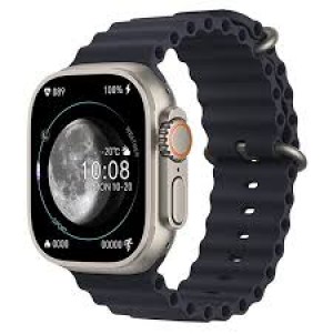 smart watch hk8 pro max