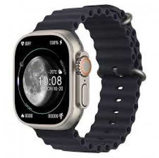 smart watch hk8 pro max