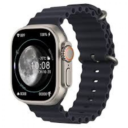 smart watch hk8 pro max