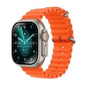 smart watch hk9 ultra2 max