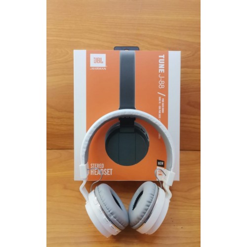 هيدفون بلوتوث  JBL j-88